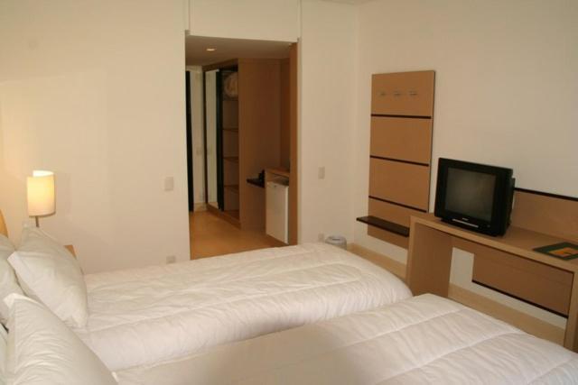 Laje De Pedra Hotel & Resort Canela Eksteriør billede